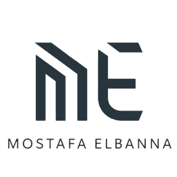 Mostafa Elbanna Logo