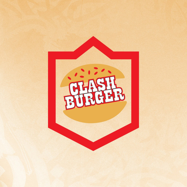 خطة 100 يوم لإنقاذ المبيعات — Clash Burger
