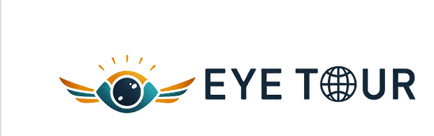استعادة الثقة واختراق السوق السياحي — Eye Tour