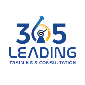 استراتيجية المحتوى وبناء الهوية الرقمية — Leading 365